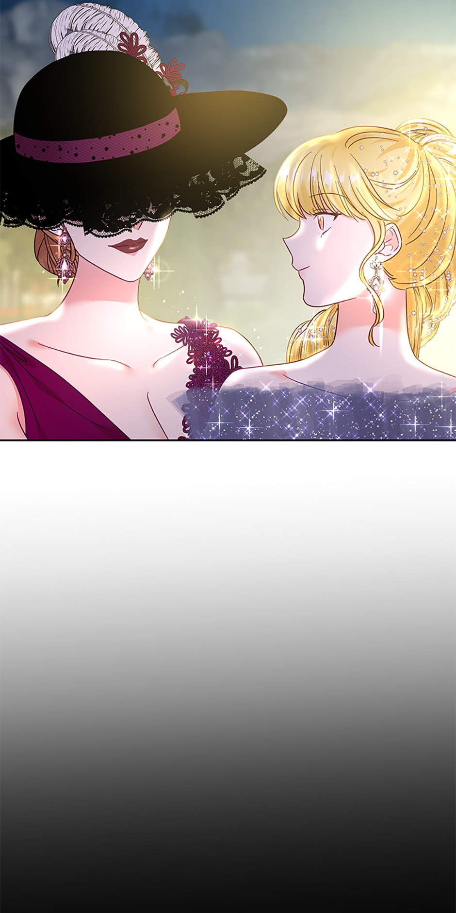 Read The Crownless Queen chapter 21 image 35 on Lezhin