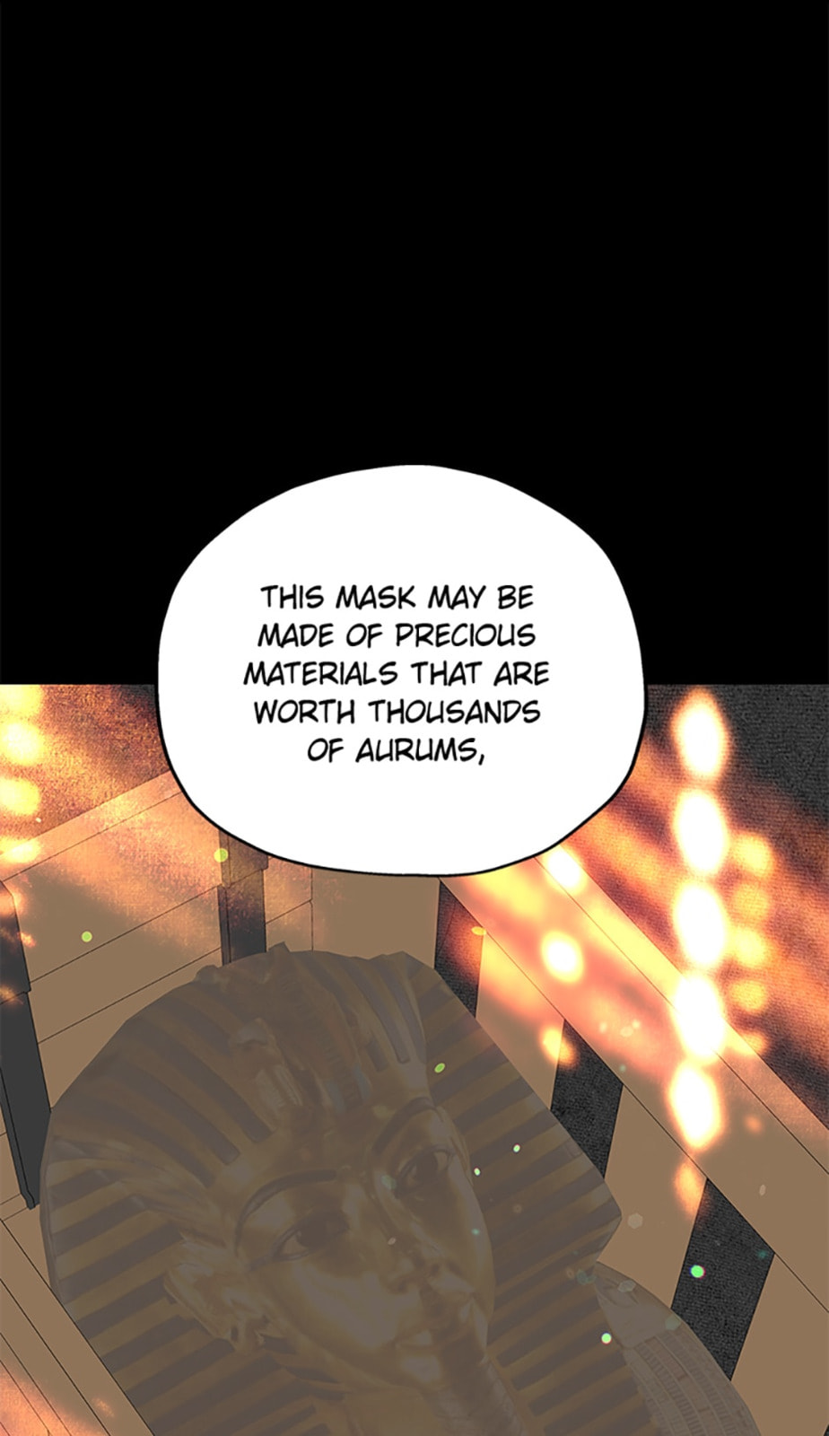 Read The Crownless Queen chapter 21 image 47 on Lezhin
