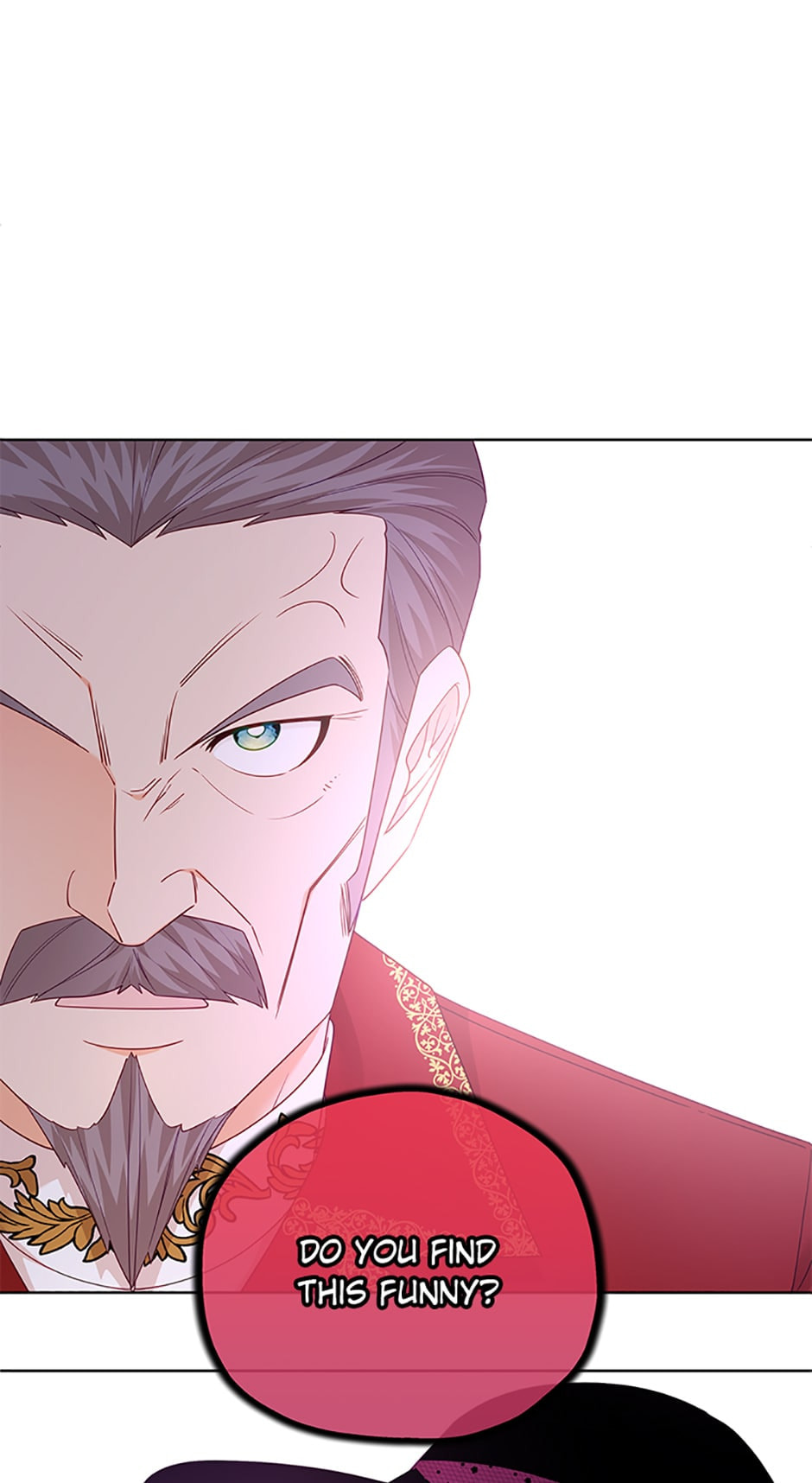 Read The Crownless Queen chapter 21 image 5 on Lezhin