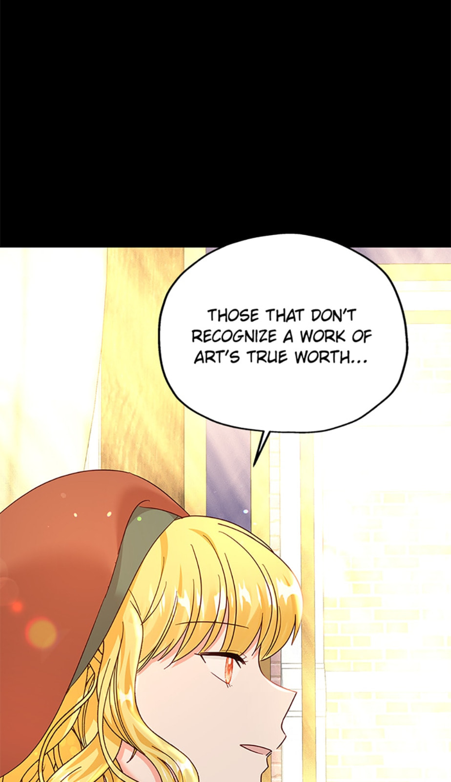 Read The Crownless Queen chapter 21 image 50 on Lezhin