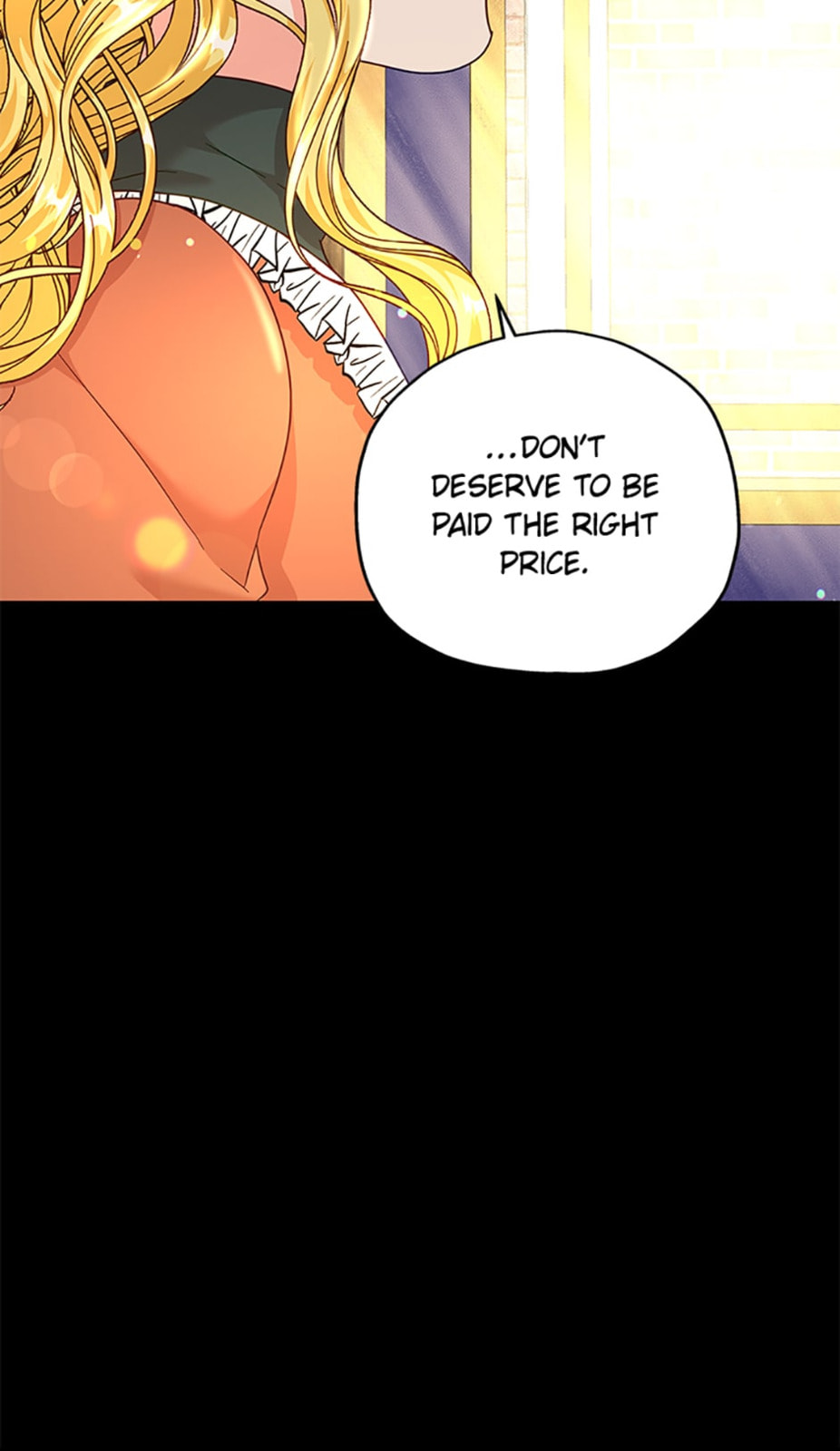 Read The Crownless Queen chapter 21 image 51 on Lezhin