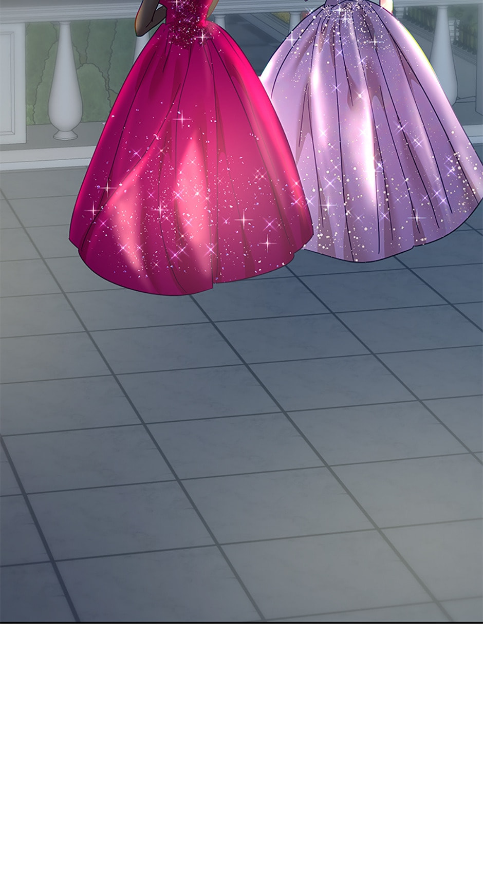 Read The Crownless Queen chapter 21 image 56 on Lezhin