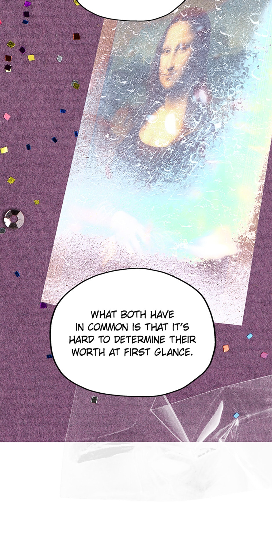 Read The Crownless Queen chapter 21 image 63 on Lezhin
