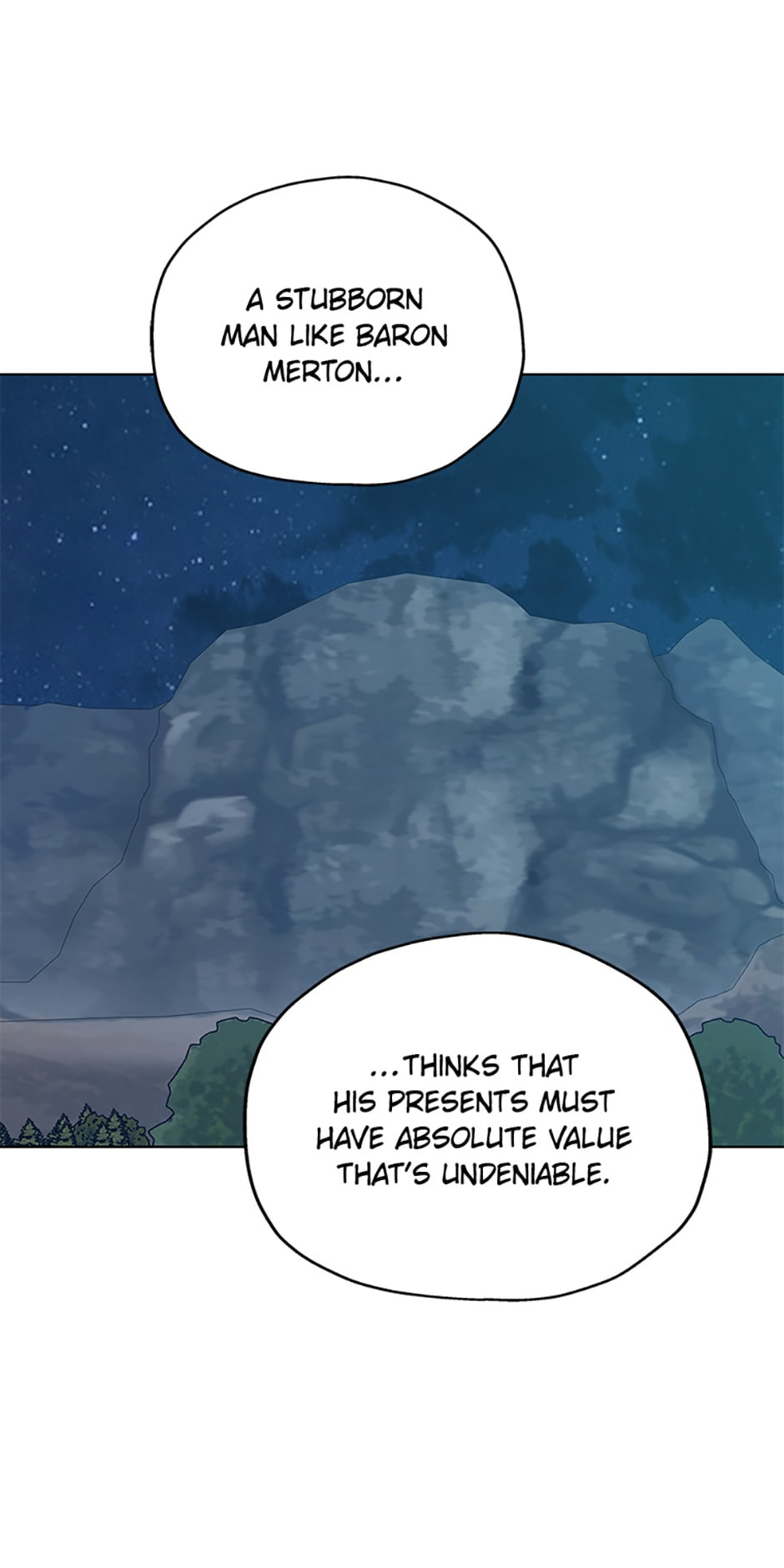 Read The Crownless Queen chapter 21 image 64 on Lezhin
