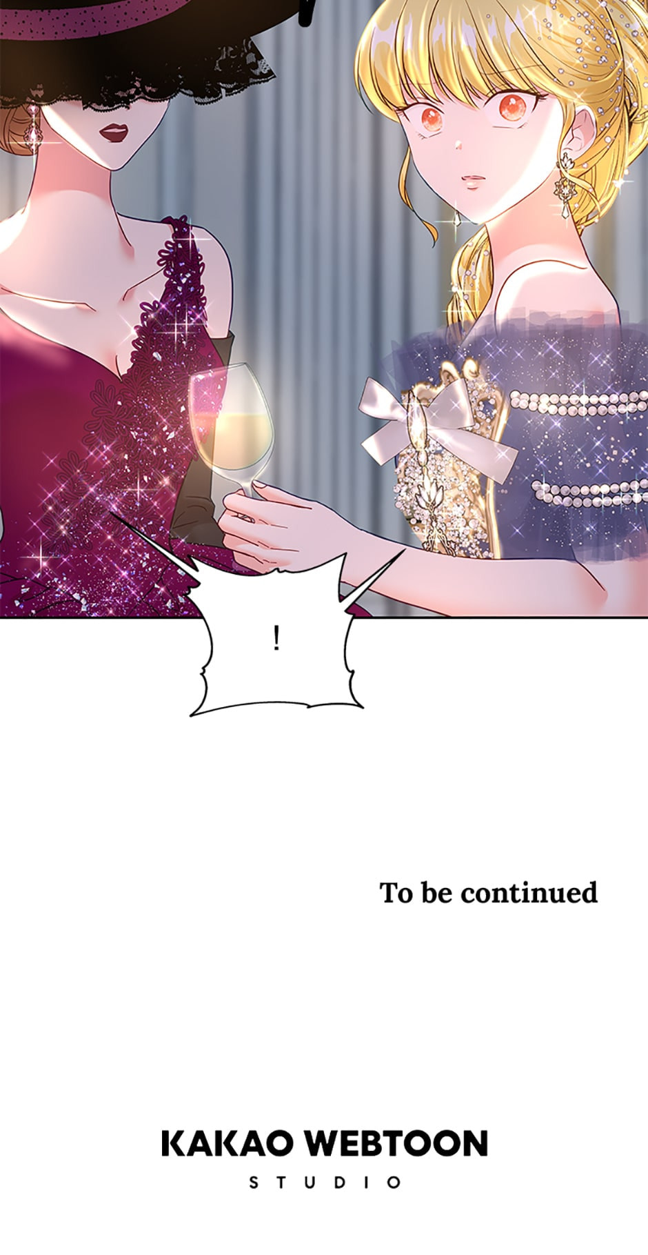 Read The Crownless Queen chapter 21 image 71 on Lezhin