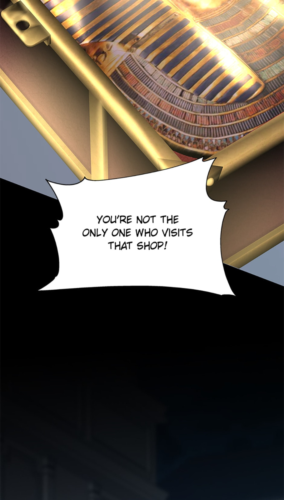 Read The Crownless Queen chapter 21 image 9 on Lezhin