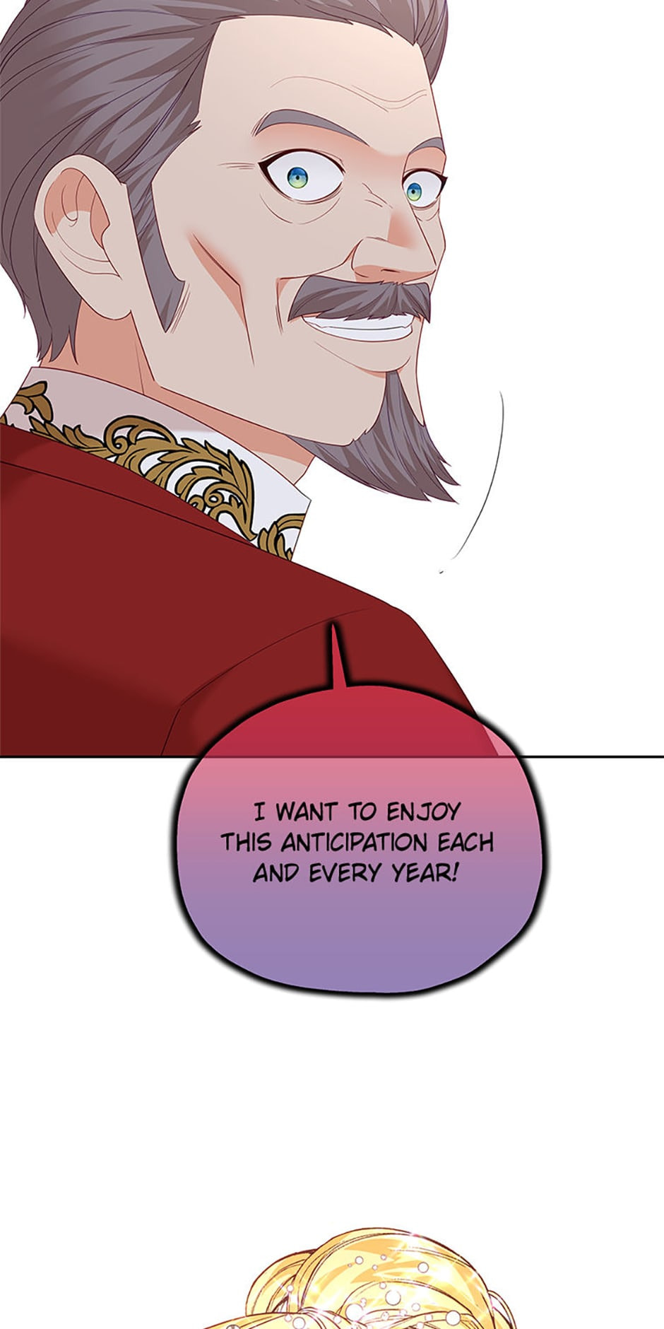 Read The Crownless Queen chapter 22 image 17 on Lezhin