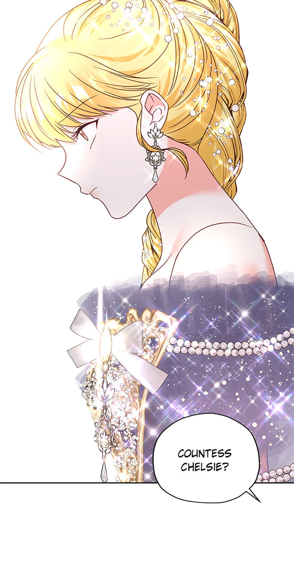 Read The Crownless Queen chapter 22 image 18 on Lezhin
