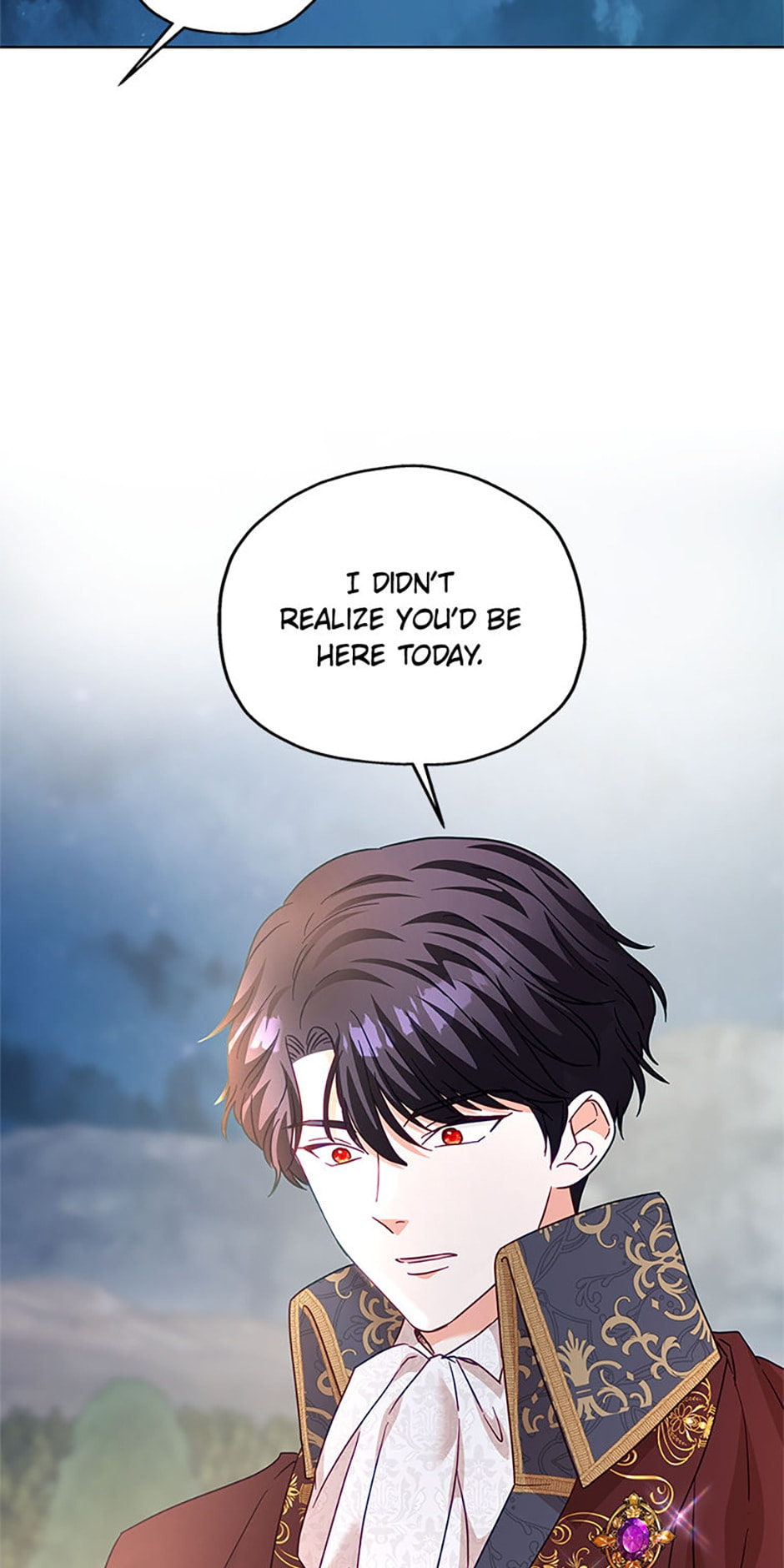 Read The Crownless Queen chapter 22 image 20 on Lezhin