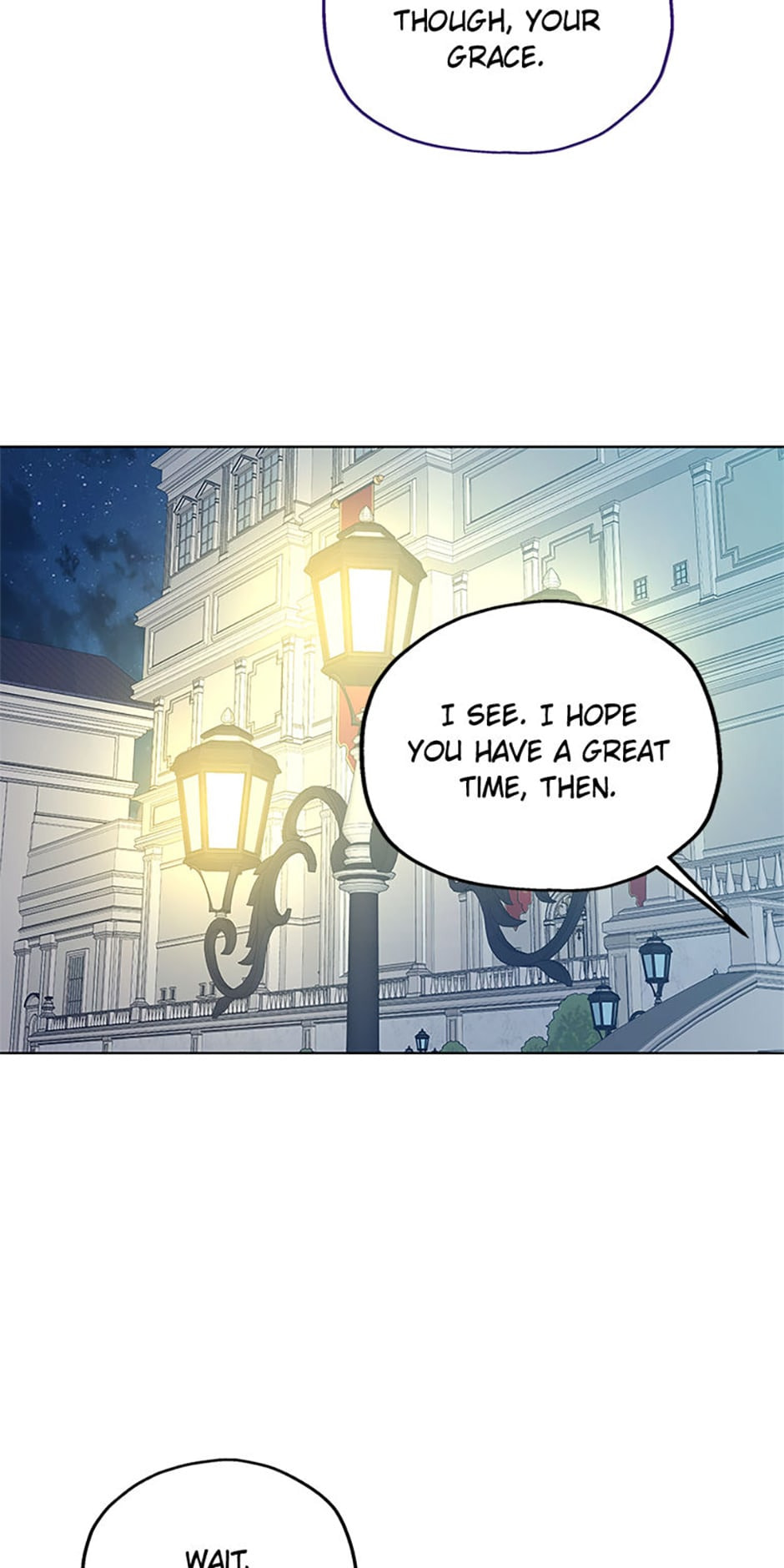 Read The Crownless Queen chapter 22 image 26 on Lezhin