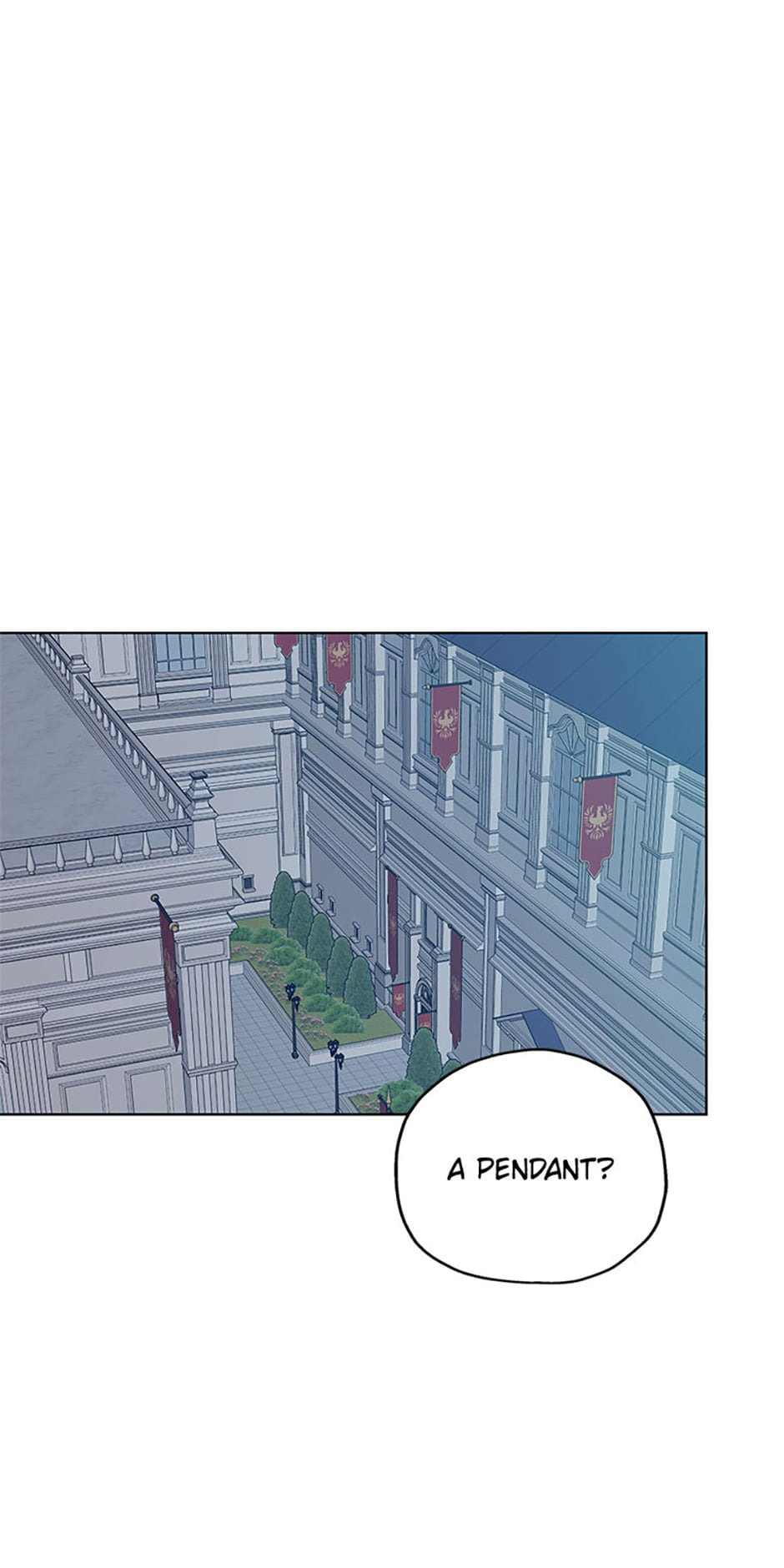 Read The Crownless Queen chapter 22 image 30 on Lezhin