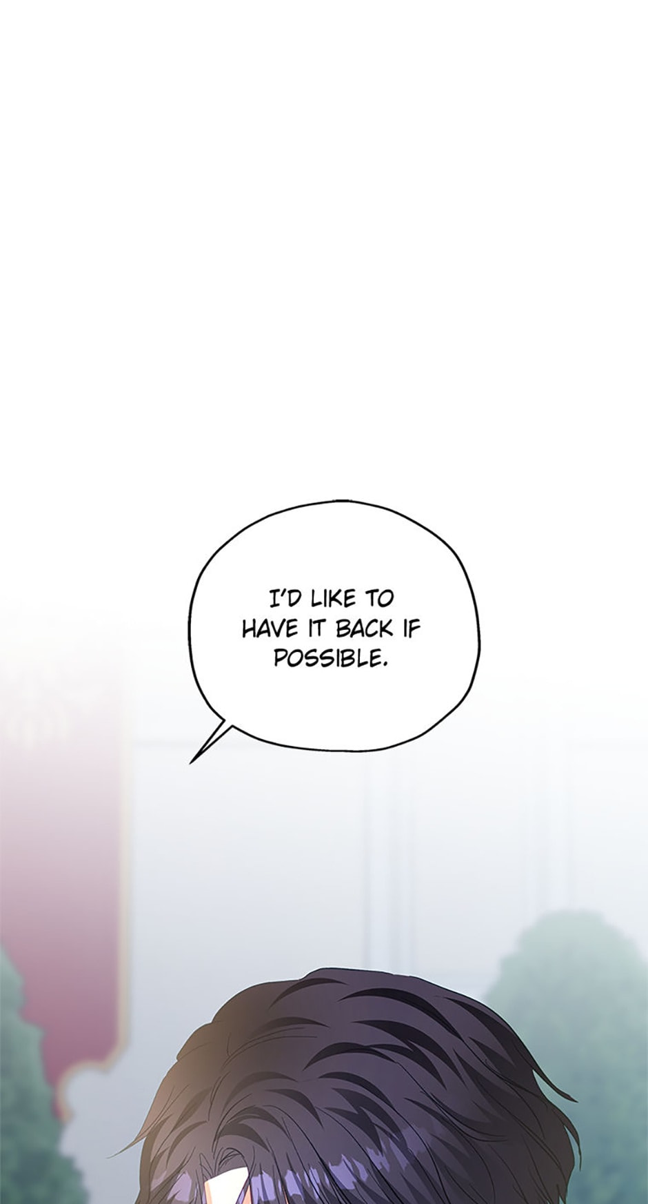 Read The Crownless Queen chapter 22 image 34 on Lezhin
