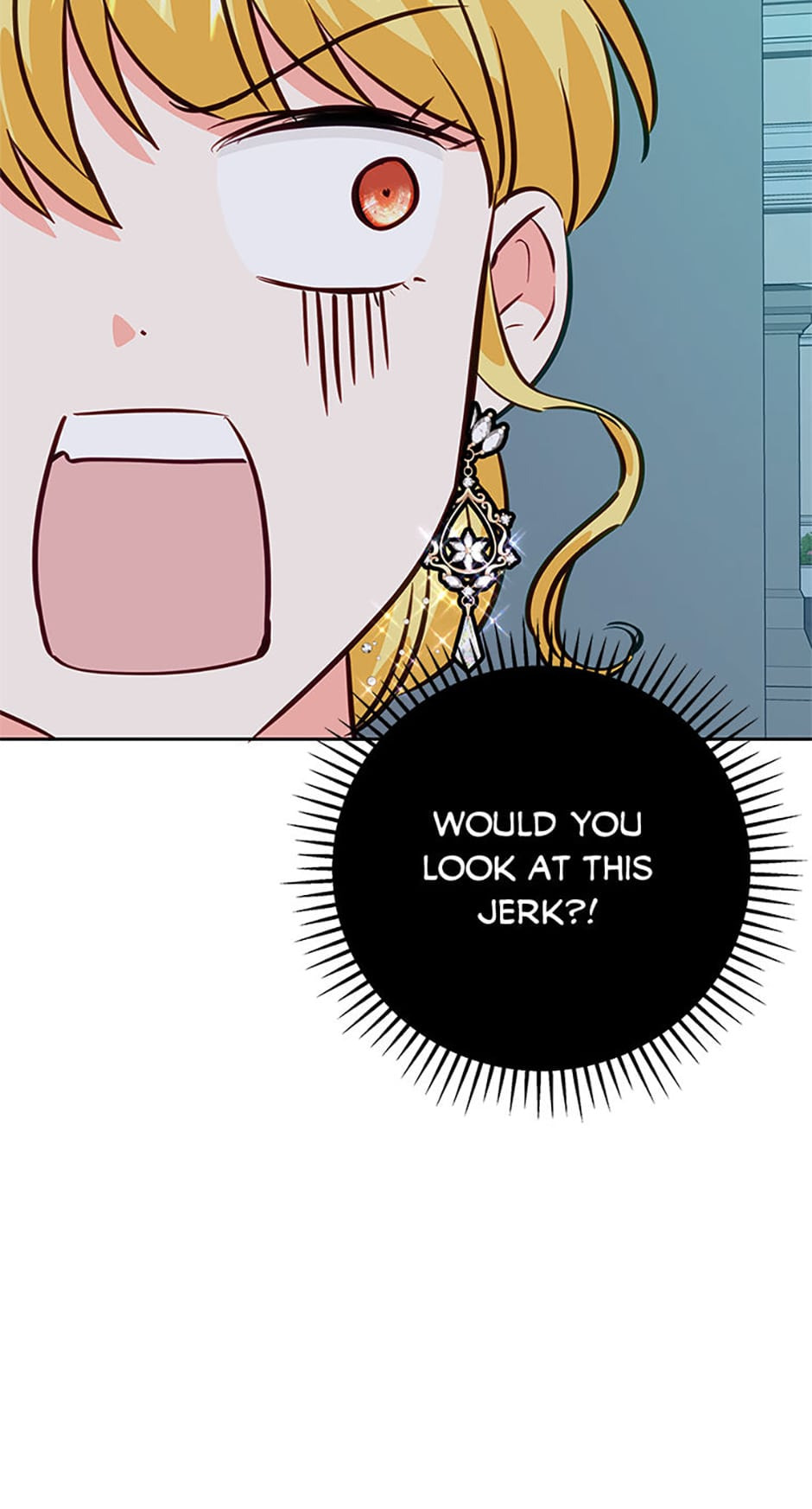 Read The Crownless Queen chapter 22 image 38 on Lezhin