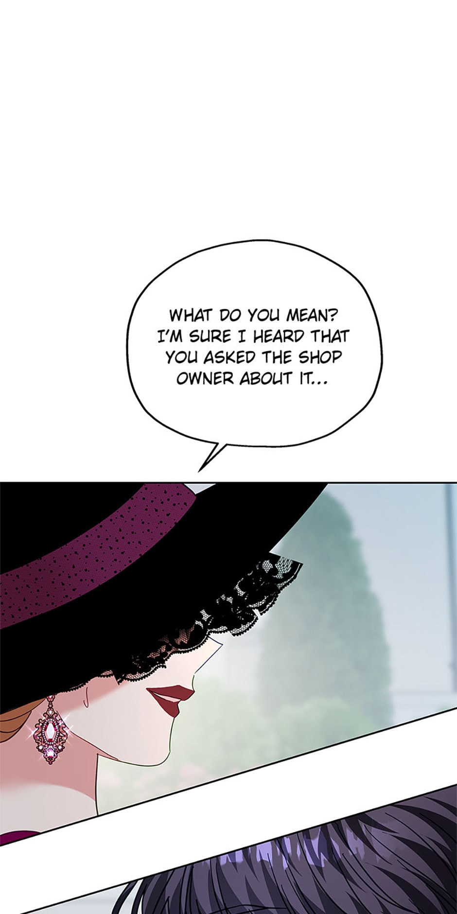 Read The Crownless Queen chapter 22 image 39 on Lezhin