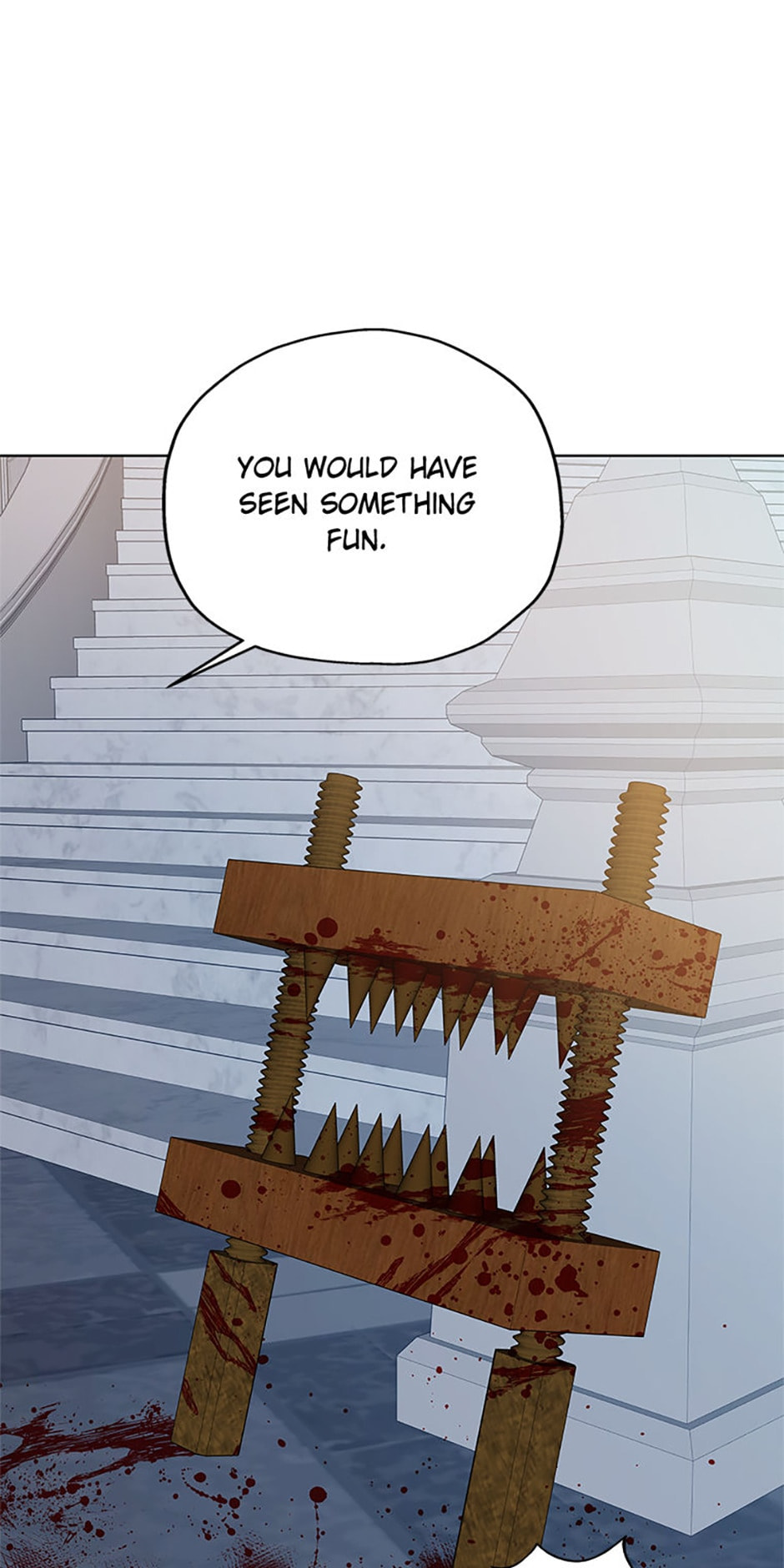 Read The Crownless Queen chapter 22 image 4 on Lezhin