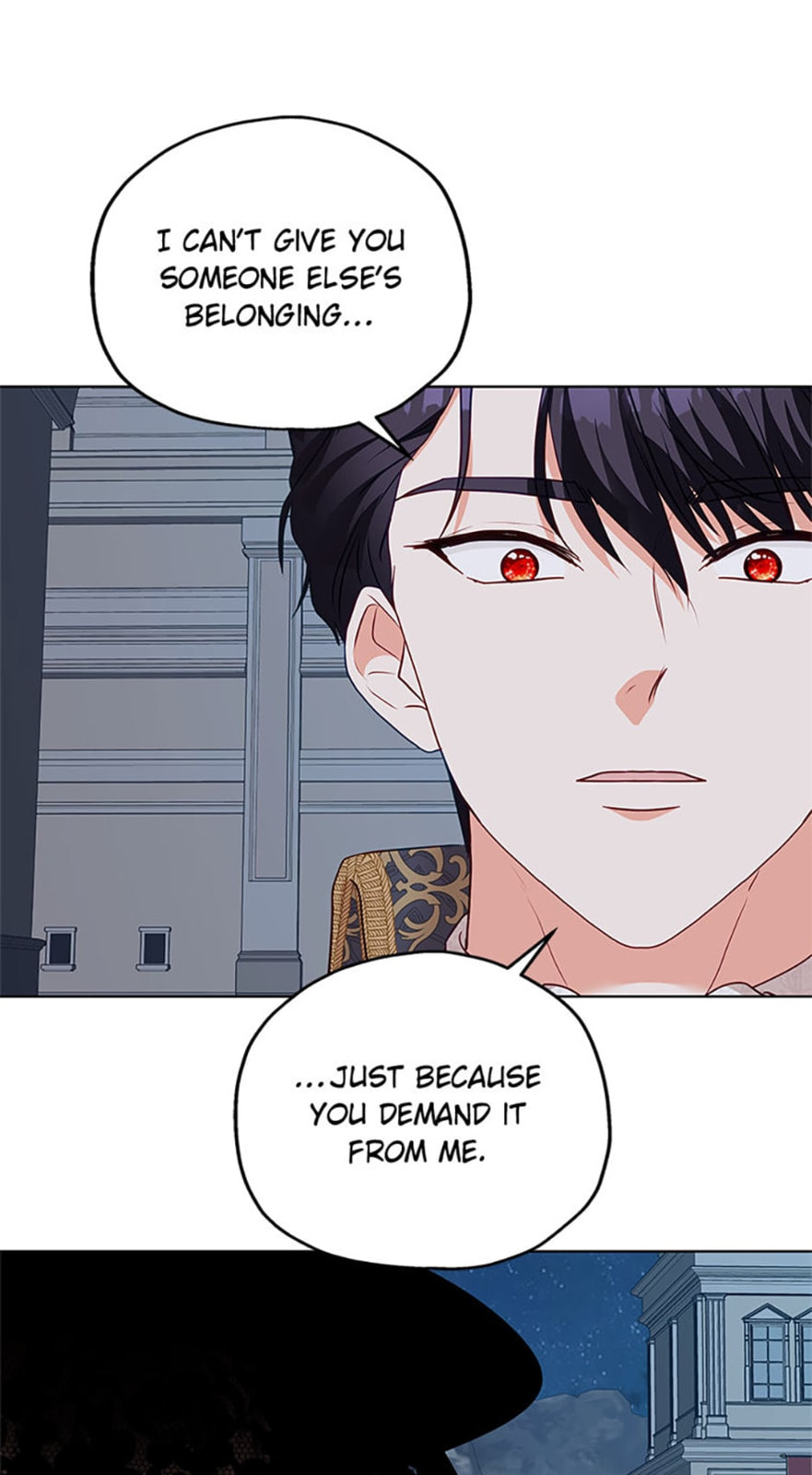 Read The Crownless Queen chapter 22 image 44 on Lezhin