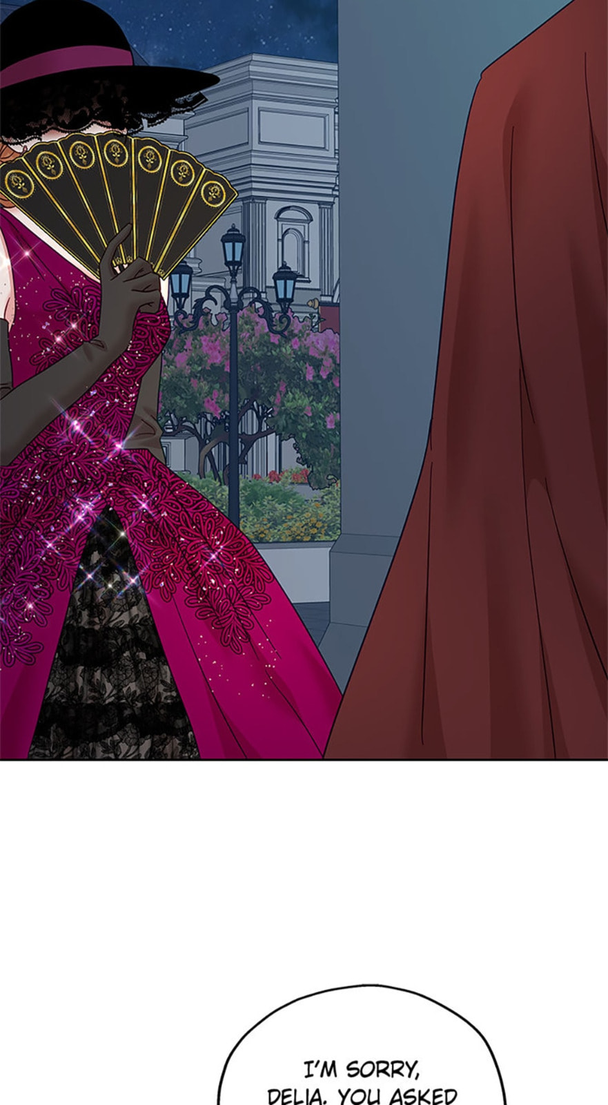 Read The Crownless Queen chapter 22 image 47 on Lezhin