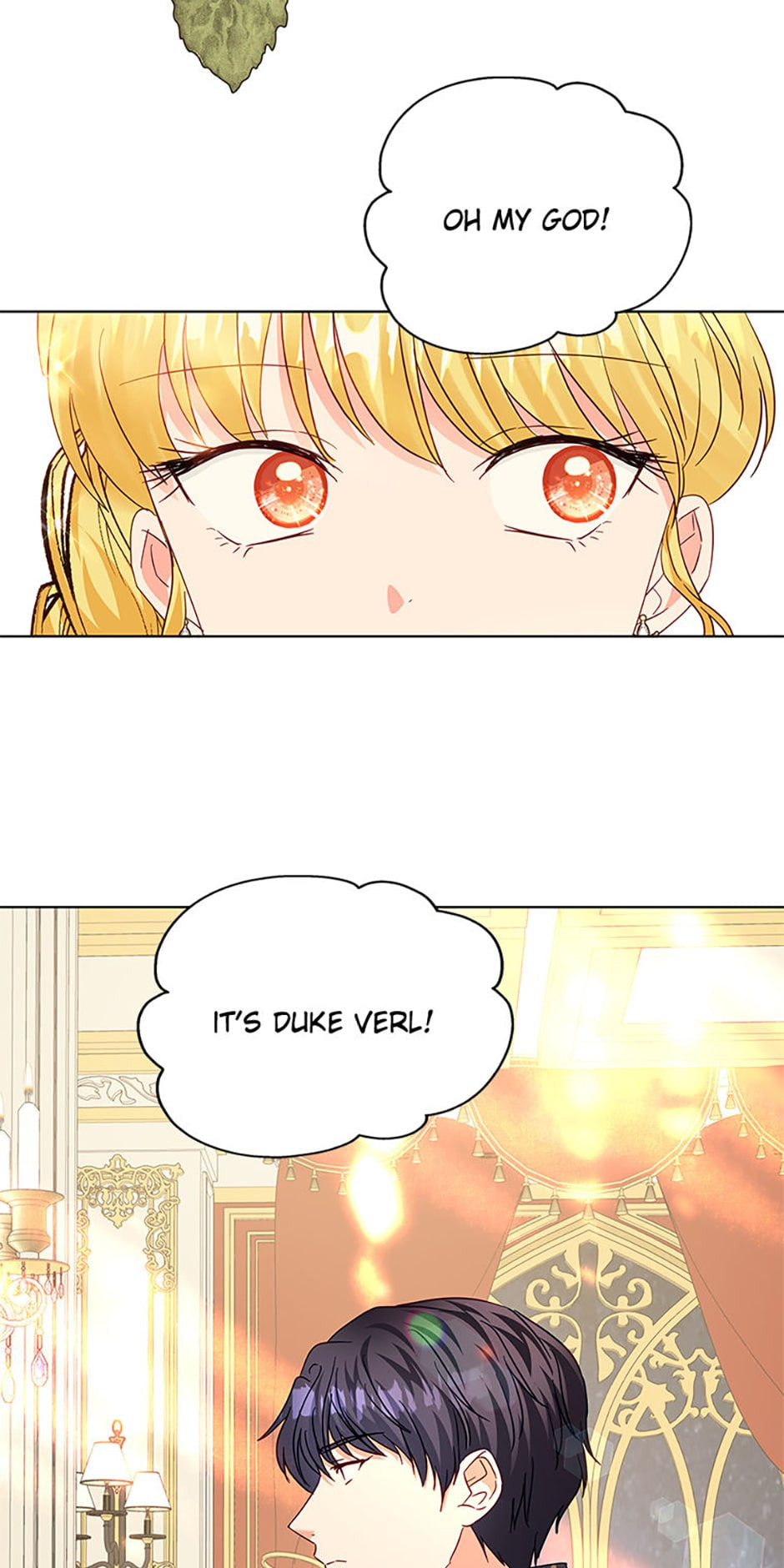 Read The Crownless Queen chapter 22 image 55 on Lezhin