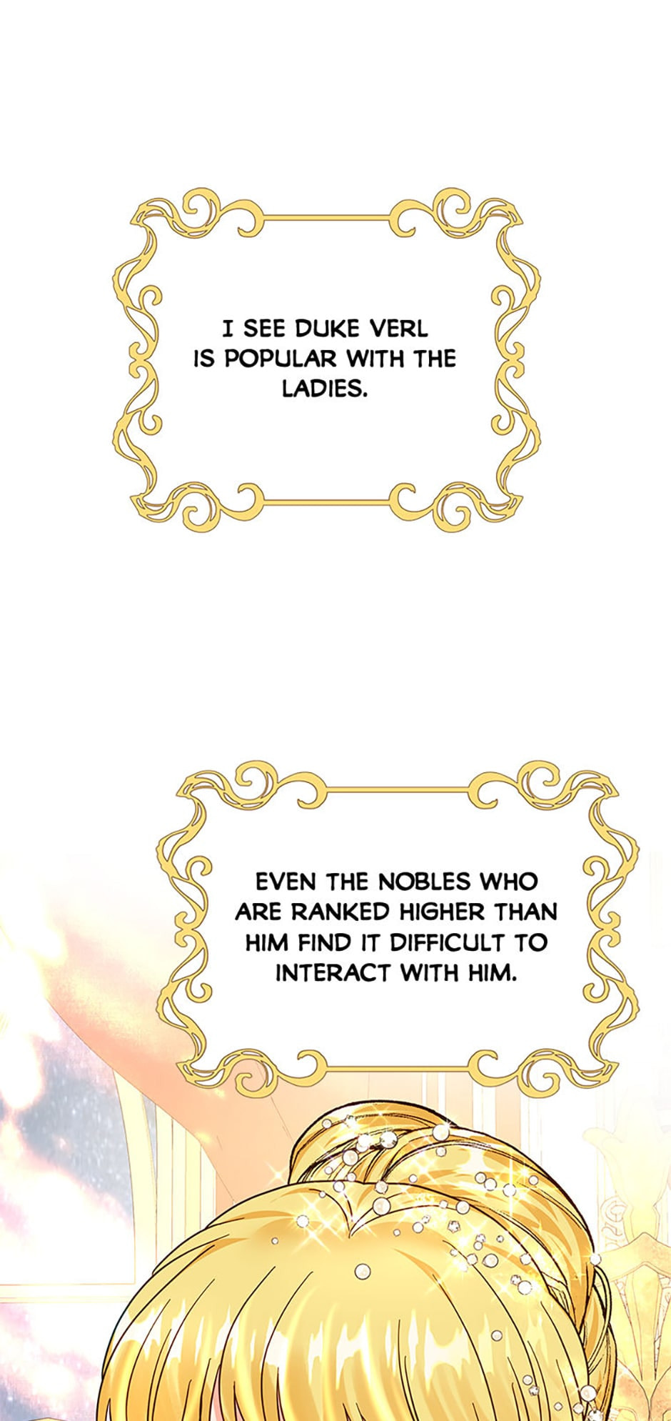 Read The Crownless Queen chapter 22 image 57 on Lezhin