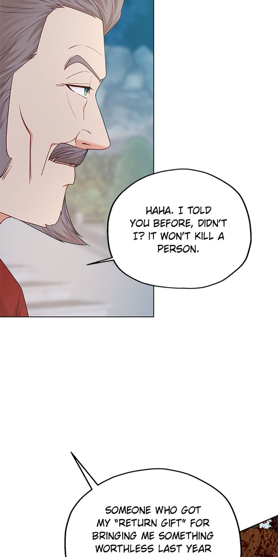 Read The Crownless Queen chapter 22 image 6 on Lezhin