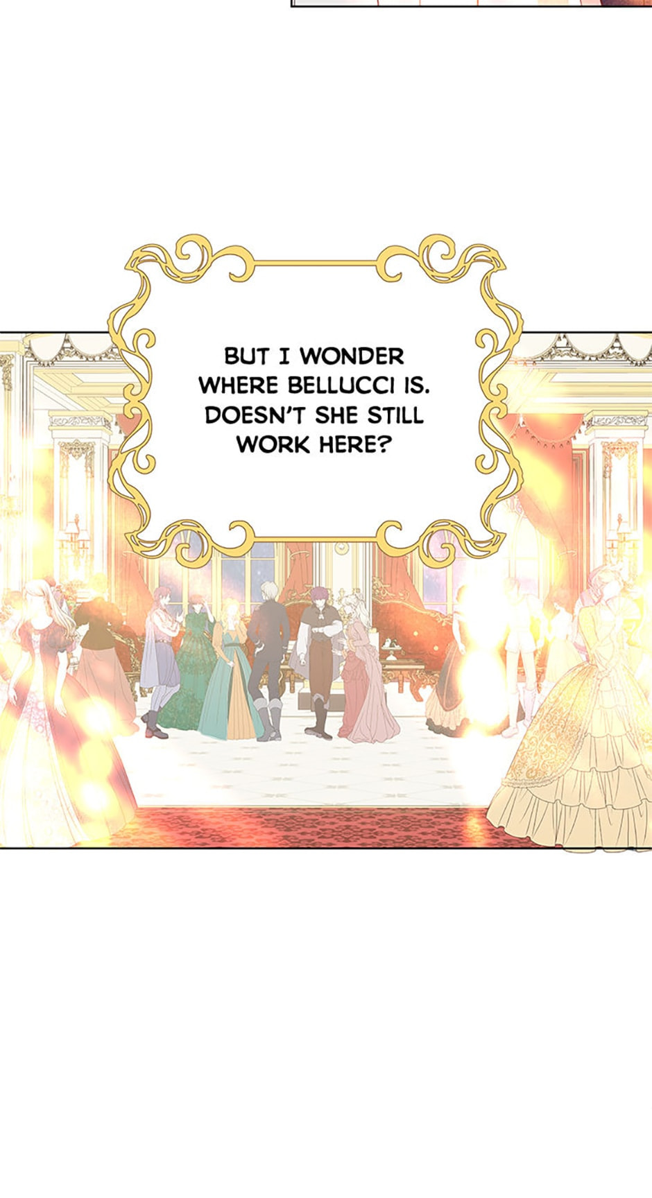 Read The Crownless Queen chapter 22 image 61 on Lezhin