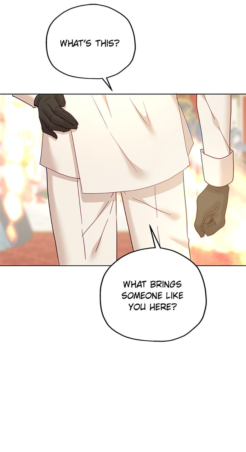 Read The Crownless Queen chapter 22 image 62 on Lezhin
