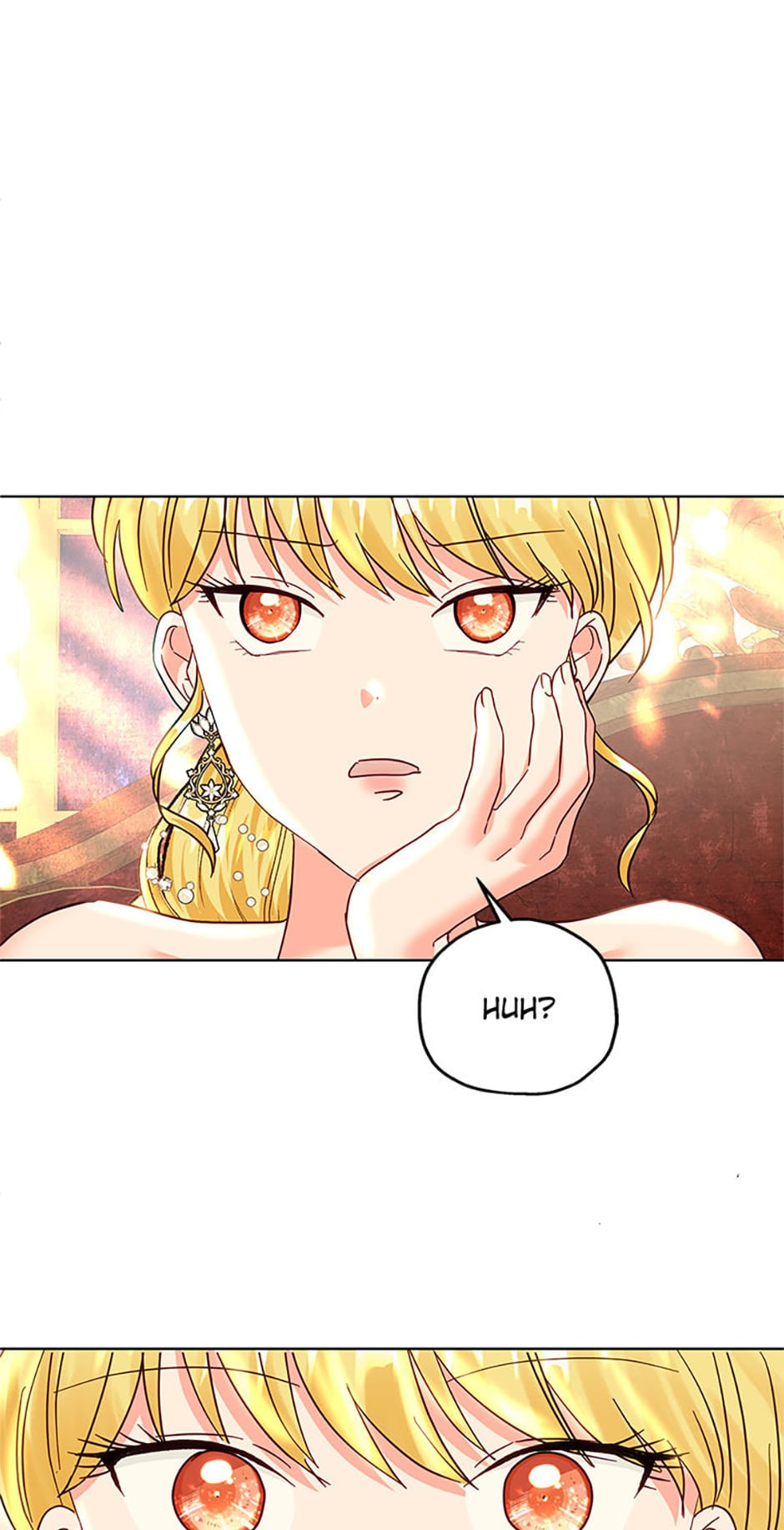 Read The Crownless Queen chapter 22 image 63 on Lezhin