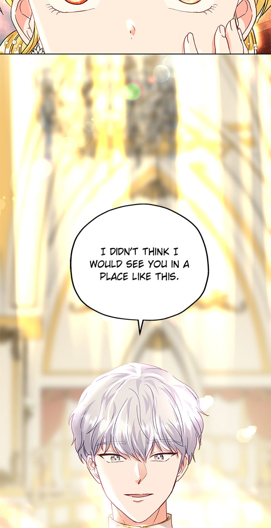 Read The Crownless Queen chapter 22 image 64 on Lezhin
