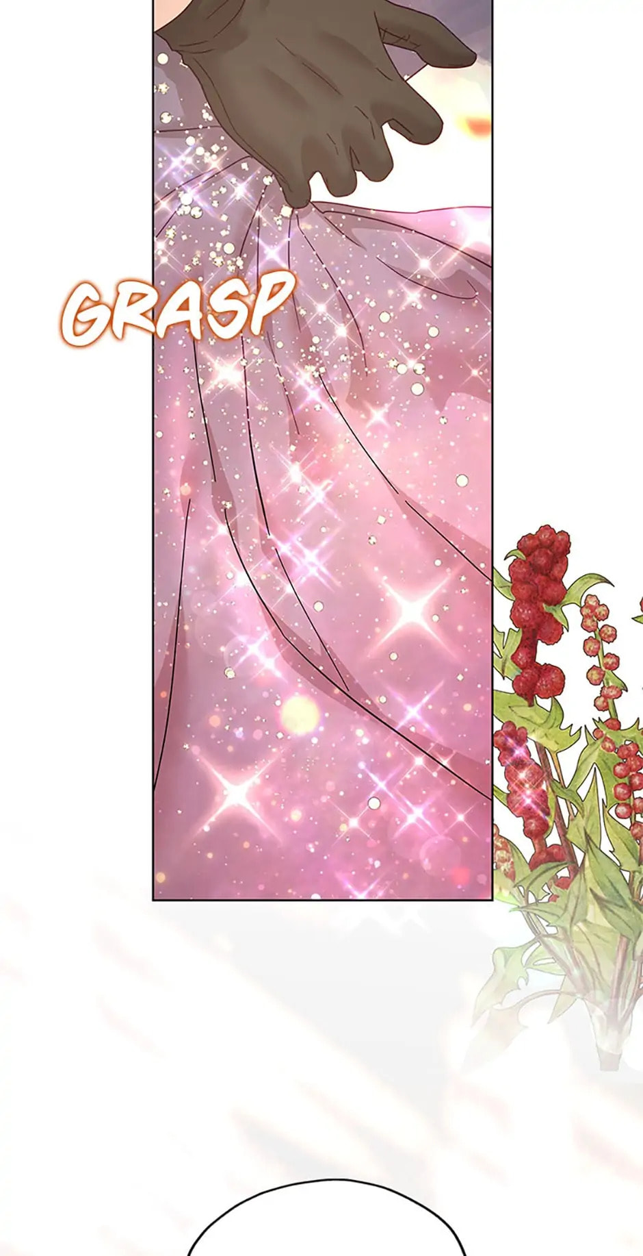 Read The Crownless Queen chapter 23 image 10 on Lezhin