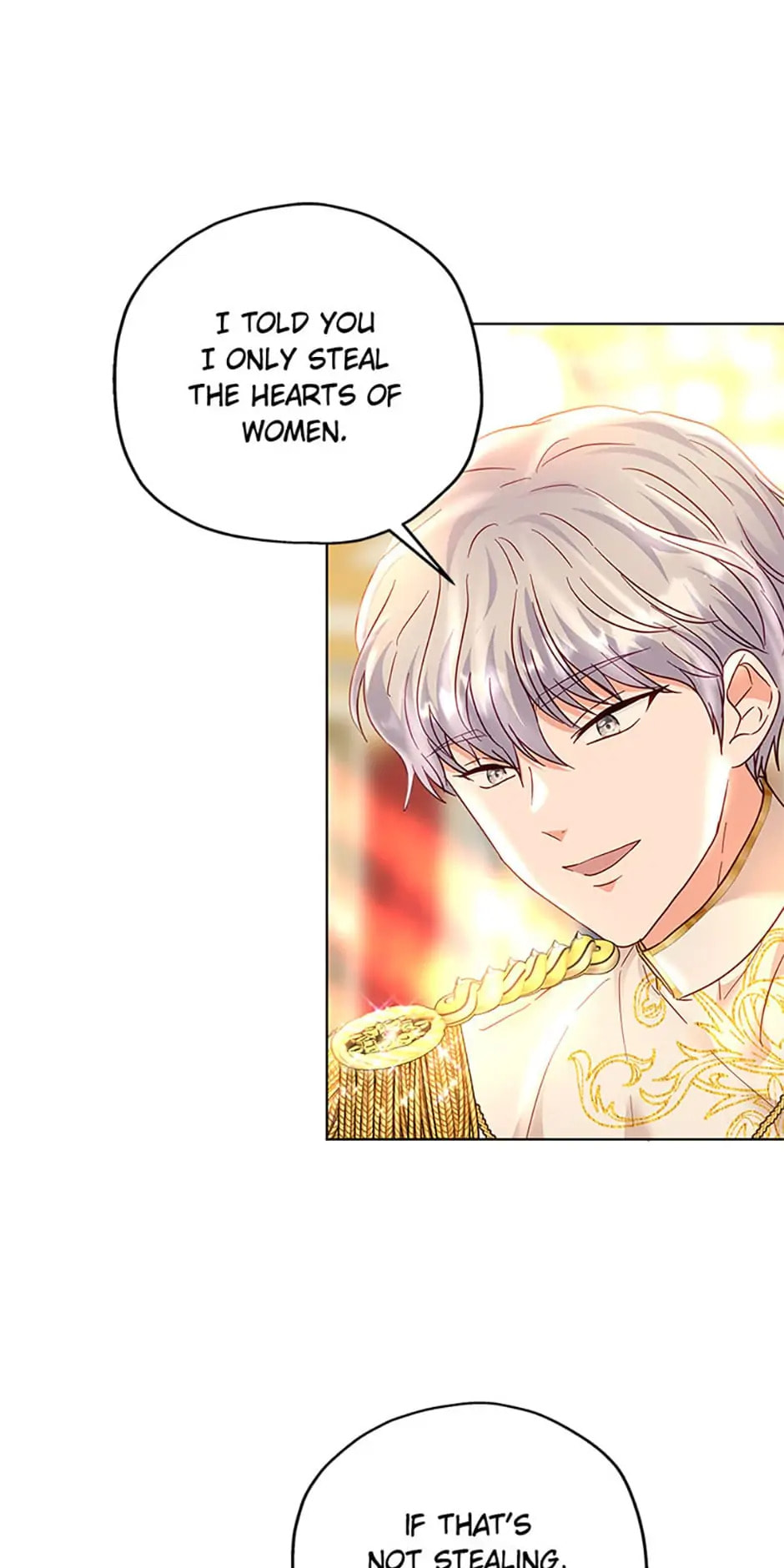 Read The Crownless Queen chapter 23 image 18 on Lezhin