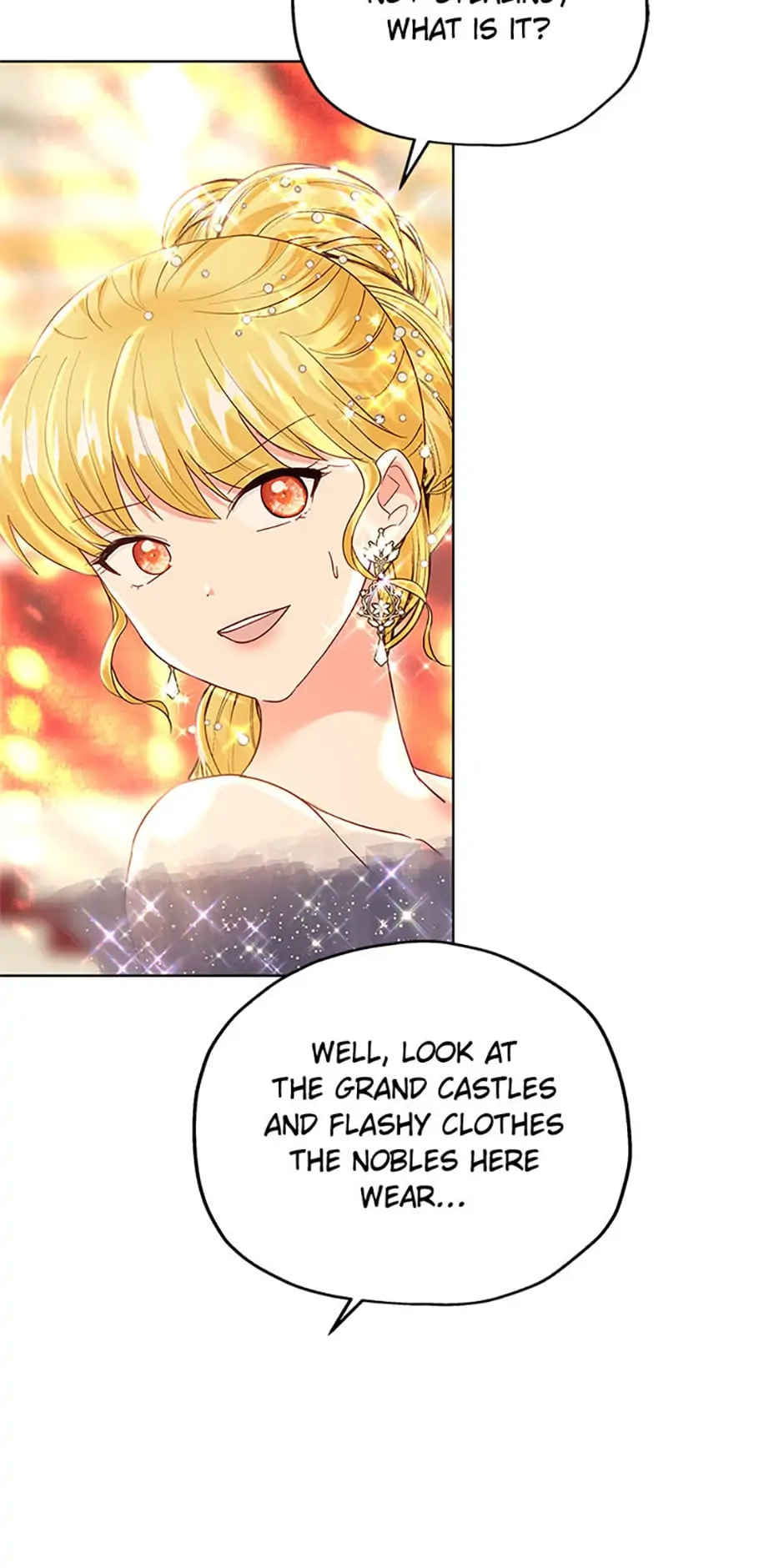 Read The Crownless Queen chapter 23 image 19 on Lezhin