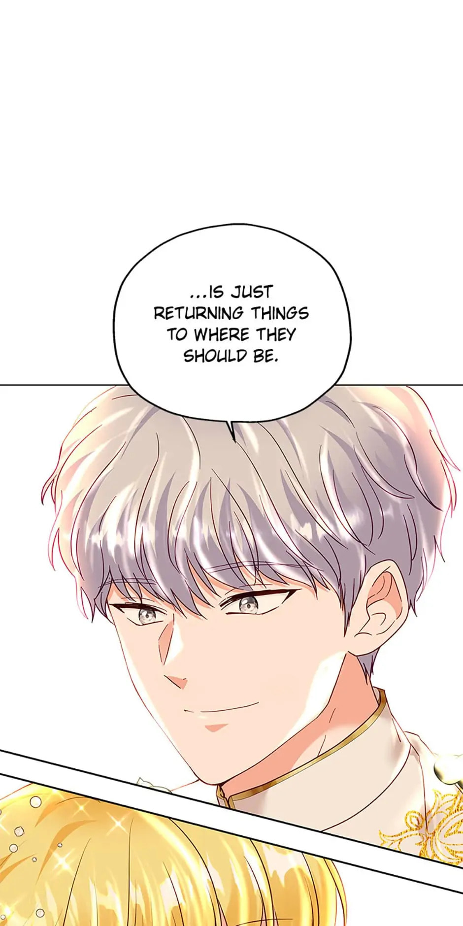 Read The Crownless Queen chapter 23 image 23 on Lezhin