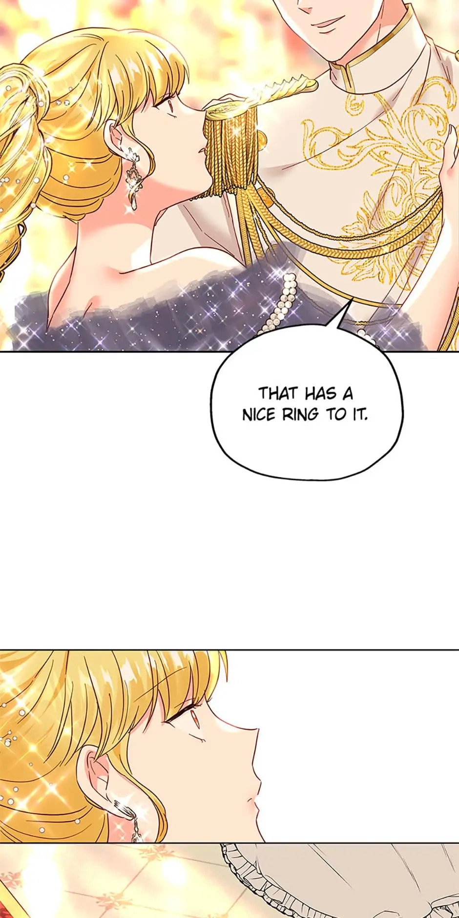 Read The Crownless Queen chapter 23 image 25 on Lezhin