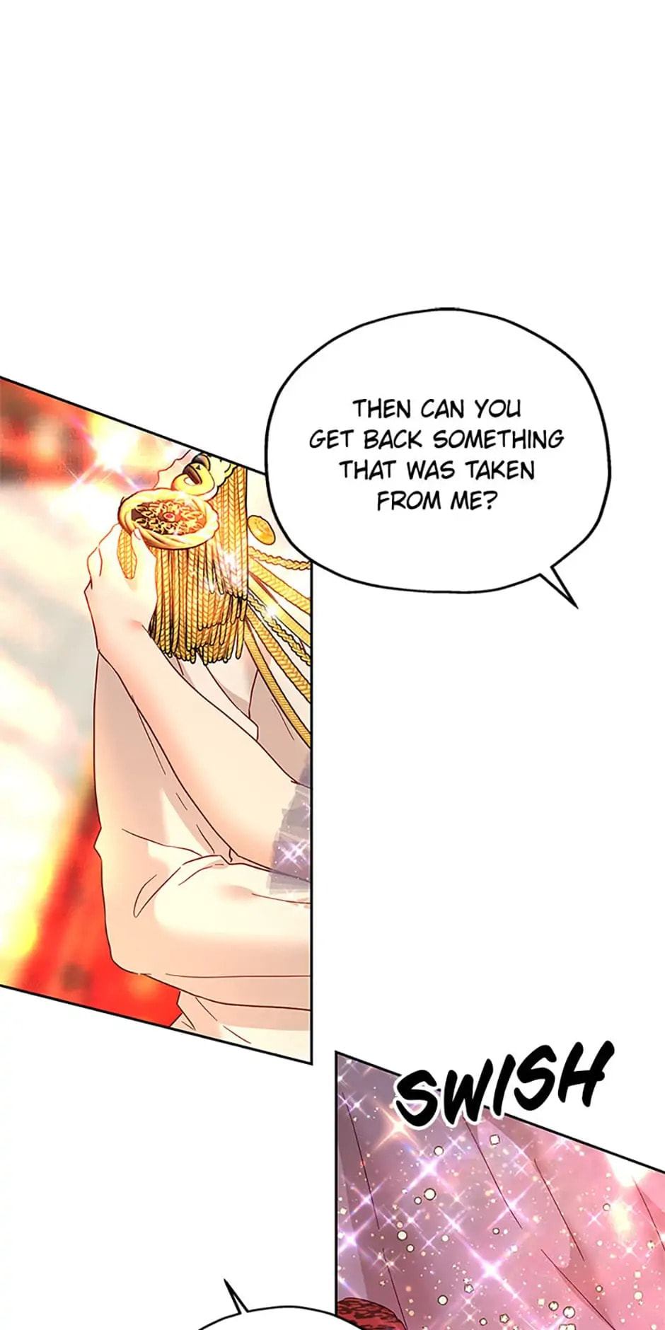 Read The Crownless Queen chapter 23 image 28 on Lezhin