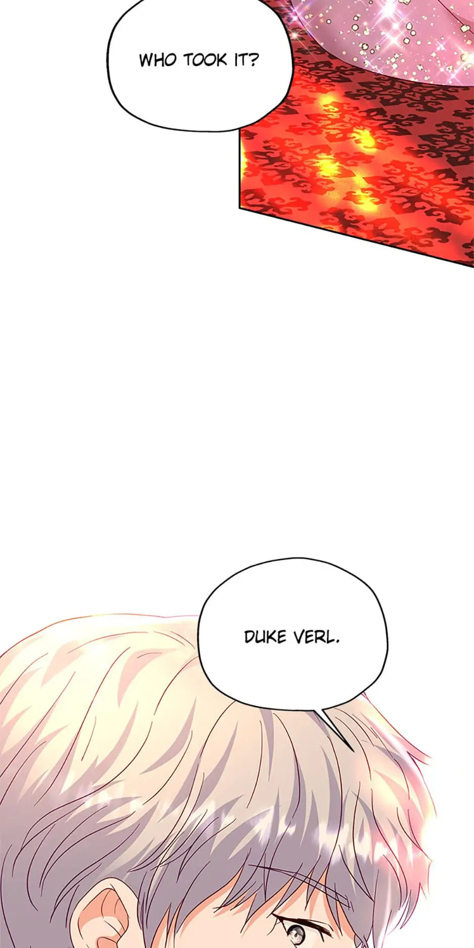 Read The Crownless Queen chapter 23 image 29 on Lezhin