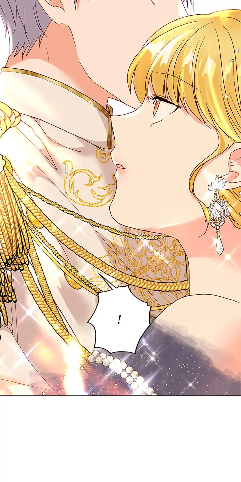 Read The Crownless Queen chapter 23 image 30 on Lezhin