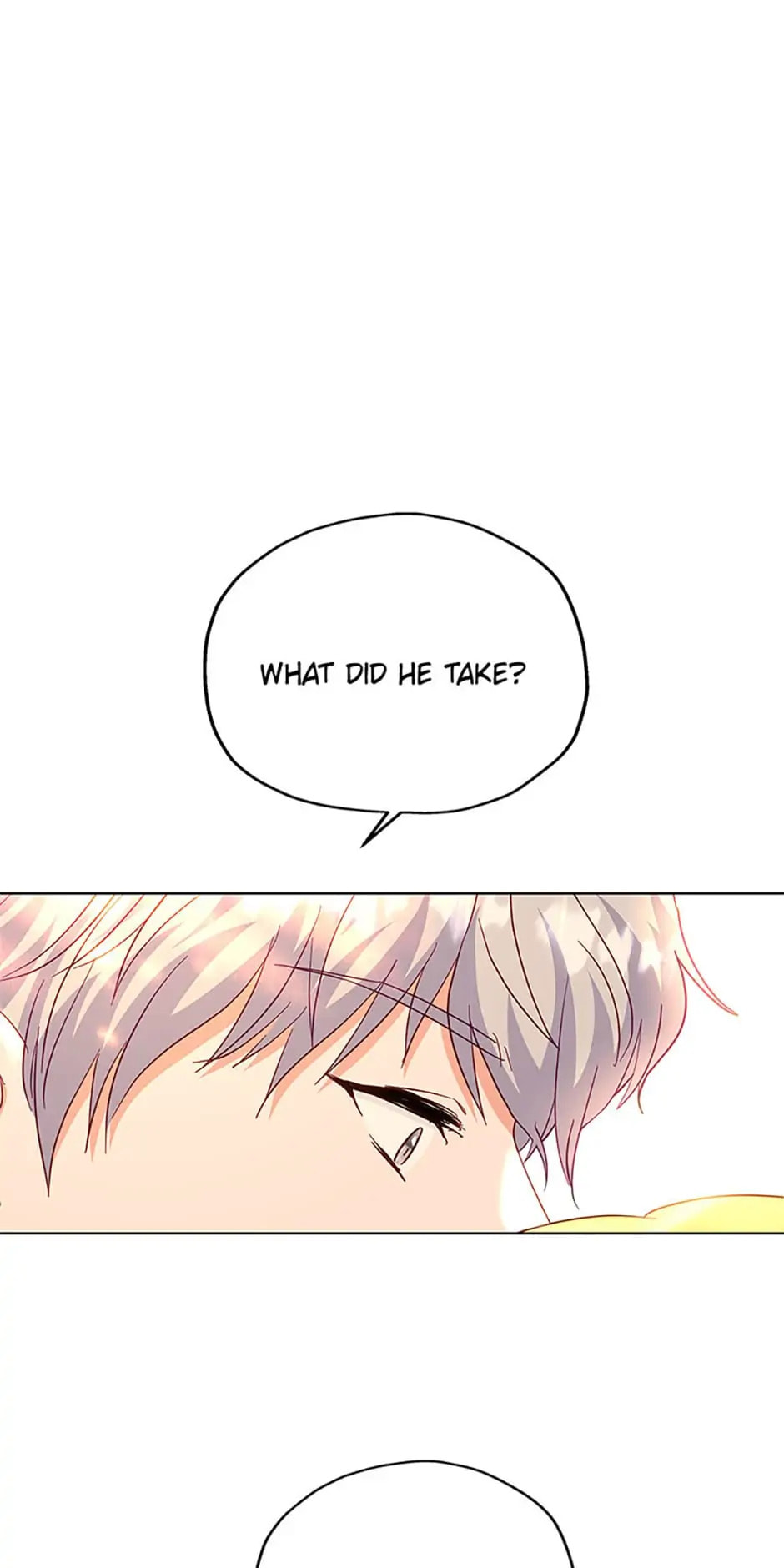 Read The Crownless Queen chapter 23 image 31 on Lezhin