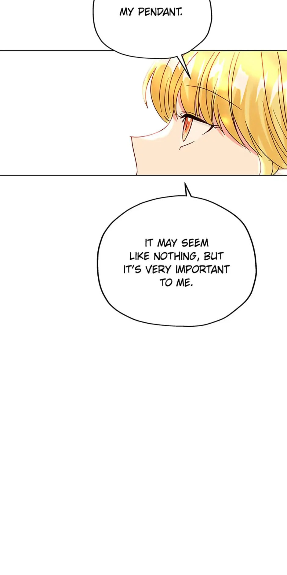 Read The Crownless Queen chapter 23 image 32 on Lezhin