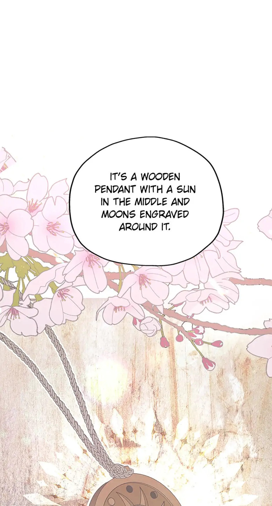 Read The Crownless Queen chapter 23 image 33 on Lezhin