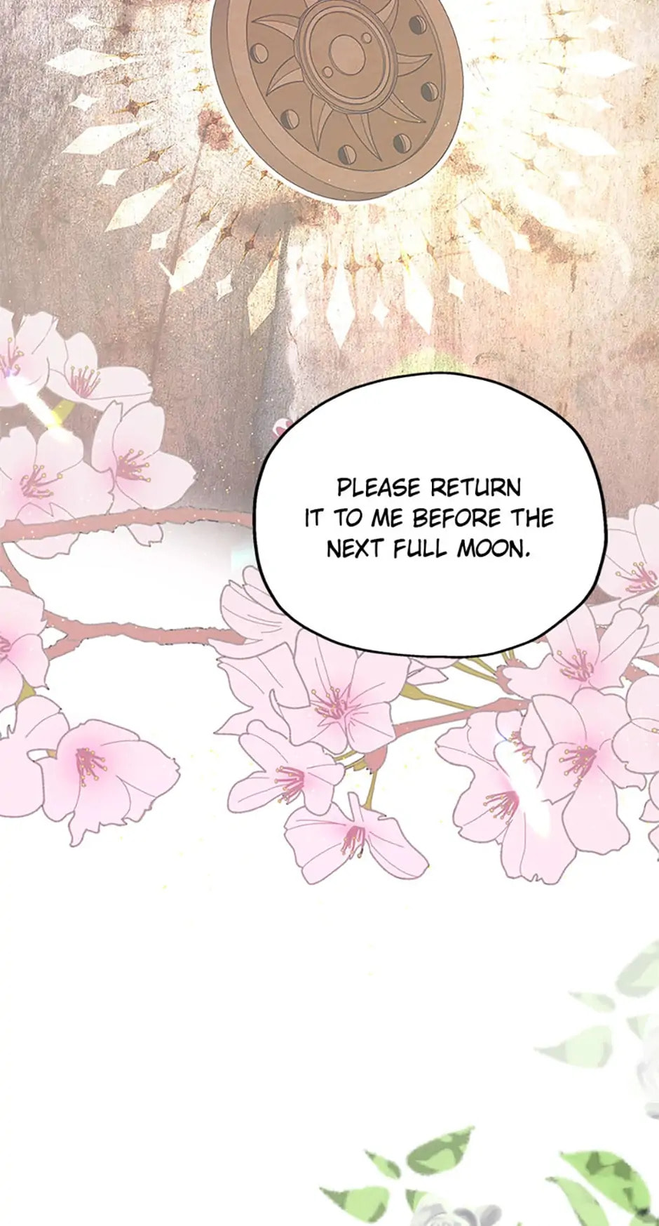 Read The Crownless Queen chapter 23 image 34 on Lezhin