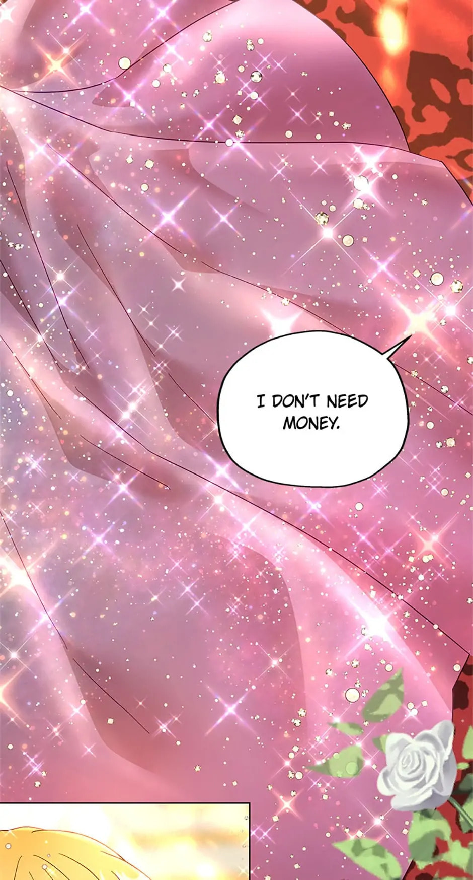 Read The Crownless Queen chapter 23 image 36 on Lezhin