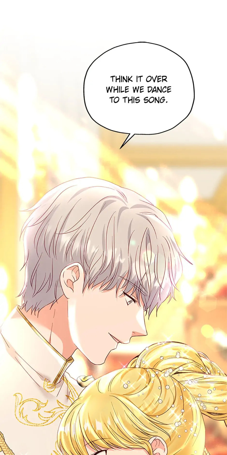 Read The Crownless Queen chapter 23 image 5 on Lezhin