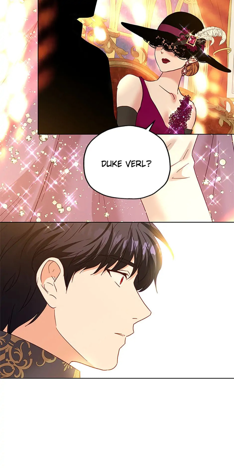 Read The Crownless Queen chapter 23 image 52 on Lezhin