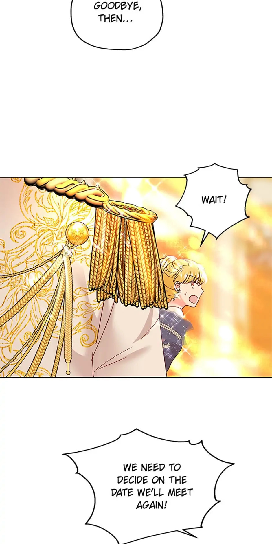 Read The Crownless Queen chapter 23 image 56 on Lezhin