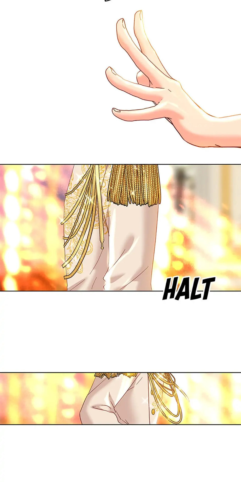 Read The Crownless Queen chapter 23 image 57 on Lezhin