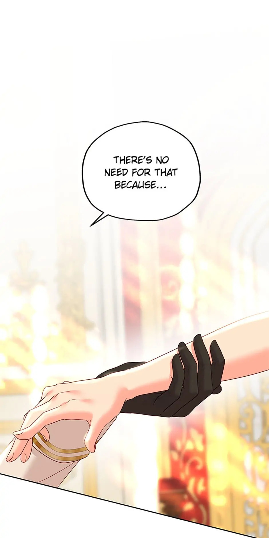 Read The Crownless Queen chapter 23 image 58 on Lezhin