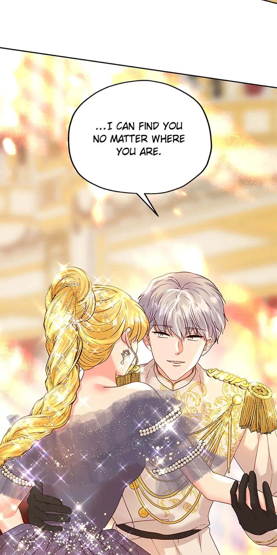 Read The Crownless Queen chapter 23 image 59 on Lezhin