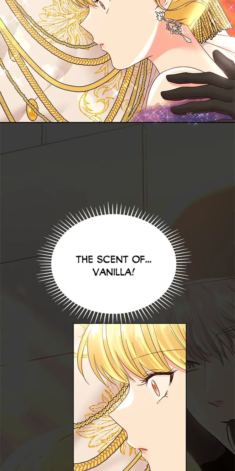 Read The Crownless Queen chapter 23 image 6 on Lezhin