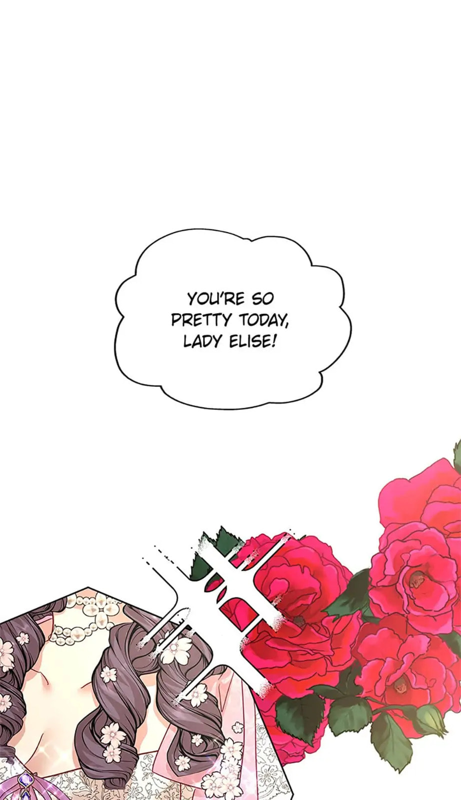 Read The Crownless Queen chapter 23 image 64 on Lezhin