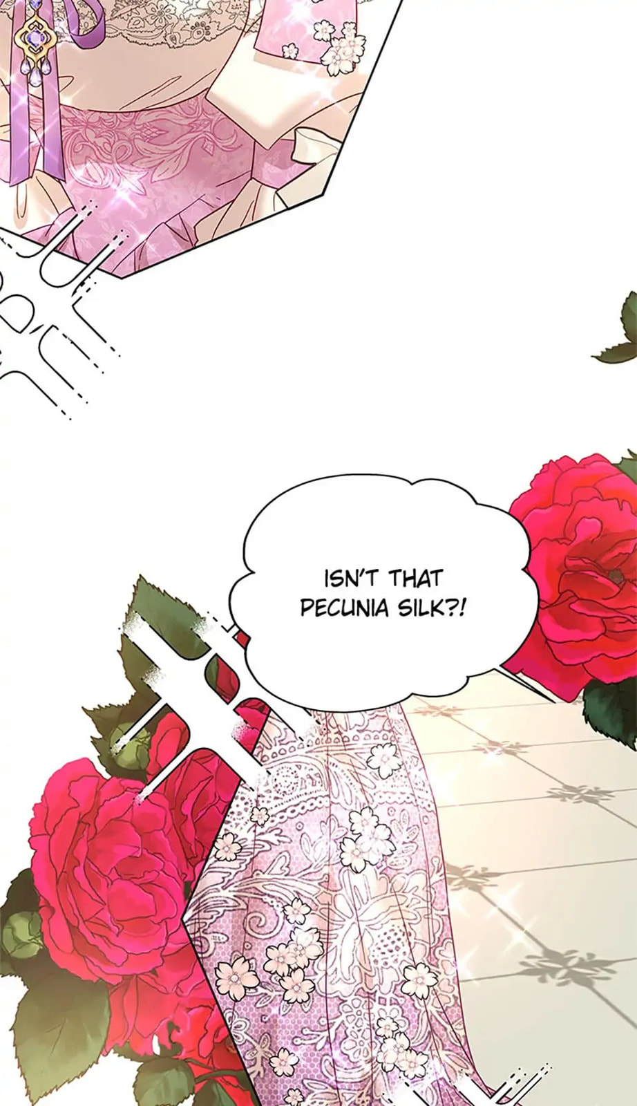 Read The Crownless Queen chapter 23 image 65 on Lezhin